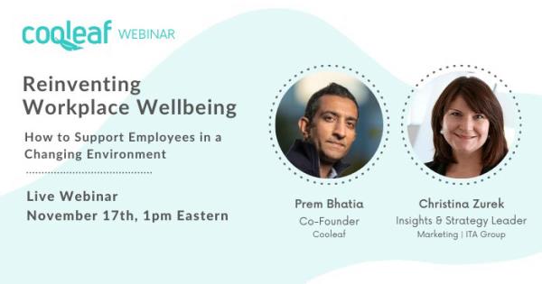 How to Support Employees in a Changing Environment